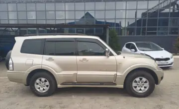 Mitsubishi Pajero 2006 года за 6 500 000 тг. в Караганда фото 4