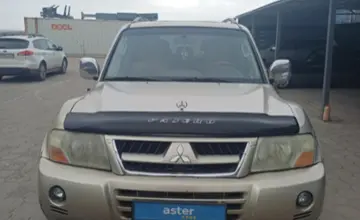 Mitsubishi Pajero 2006 года за 6 500 000 тг. в Караганда фото 2