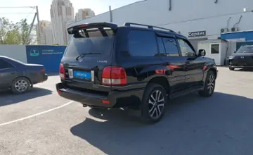 Lexus LX 2001 года за 9 500 000 тг. в Шымкент фото 3