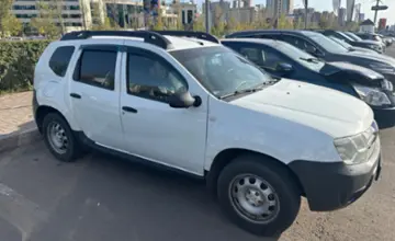 Renault Duster 2020 года за 5 500 000 тг. в Астана фото 4