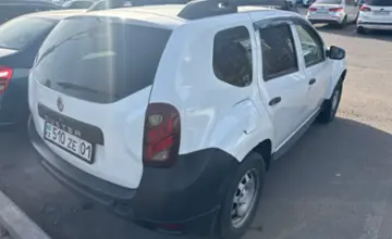 Renault Duster 2020 года за 5 500 000 тг. в Астана