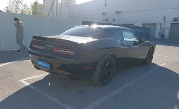 Dodge Challenger 2017 года за 12 000 000 тг. в Шымкент фото 3