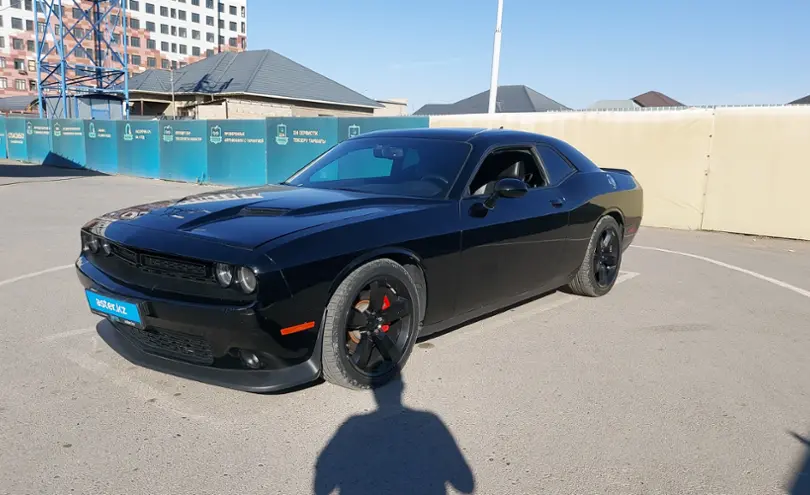 Dodge Challenger 2017 года за 12 000 000 тг. в Шымкент