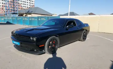 Dodge Challenger 2017 года за 12 000 000 тг. в Шымкент фото 1