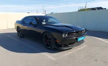 Dodge Challenger 2017 года за 12 000 000 тг. в Шымкент фото 2