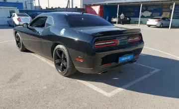 Dodge Challenger 2017 года за 12 000 000 тг. в Шымкент фото 4