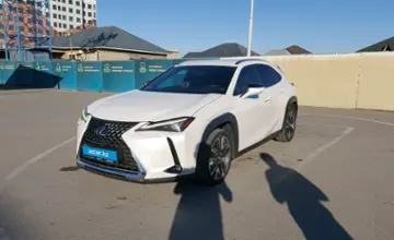 Lexus UX 2019 года за 15 000 000 тг. в Шымкент фото 1
