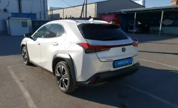 Lexus UX 2019 года за 15 000 000 тг. в Шымкент фото 4