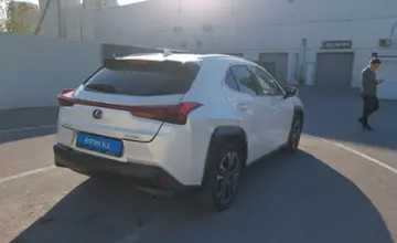 Lexus UX 2019 года за 15 000 000 тг. в Шымкент фото 3