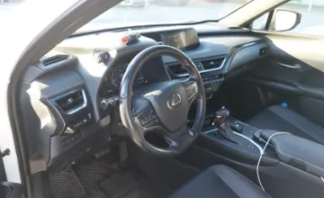 Lexus UX 2019 года за 15 000 000 тг. в Шымкент фото 5