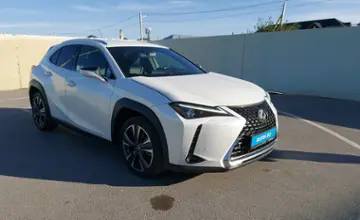 Lexus UX 2019 года за 15 000 000 тг. в Шымкент фото 2