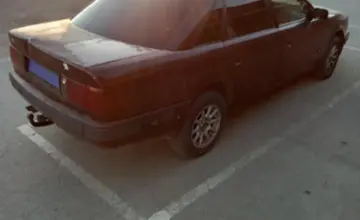 Audi 100 1992 года за 600 000 тг. в Кызылорда