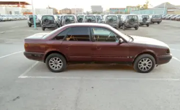 Audi 100 1992 года за 600 000 тг. в Кызылорда фото 4