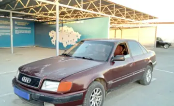 Audi 100 1992 года за 600 000 тг. в Кызылорда фото 1
