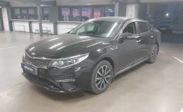 Kia Optima 2019 года за 8 000 000 тг. в Астана фото 1