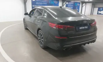 Kia Optima 2019 года за 8 000 000 тг. в Астана фото 4