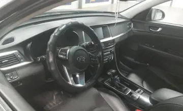 Kia Optima 2019 года за 8 000 000 тг. в Астана фото 5