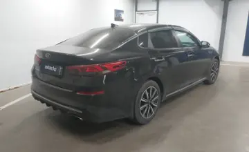 Kia Optima 2019 года за 8 000 000 тг. в Астана фото 3