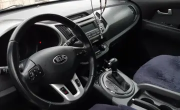 Kia Sportage 2015 года за 8 500 000 тг. в Костанай фото 3