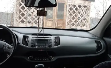 Kia Sportage 2015 года за 8 500 000 тг. в Костанай фото 4