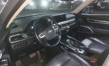 Kia Telluride 2022 года за 18 000 000 тг. в Алматы фото 5