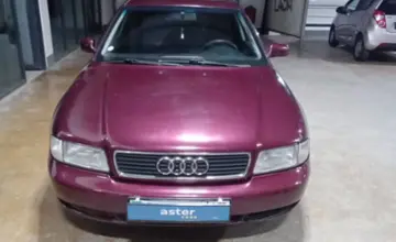 Audi A4 1996 года за 2 500 000 тг. в Караганда фото 2