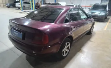 Audi A4 1996 года за 2 500 000 тг. в Караганда