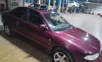Audi A4 1996 года за 2 500 000 тг. в Караганда фото 4