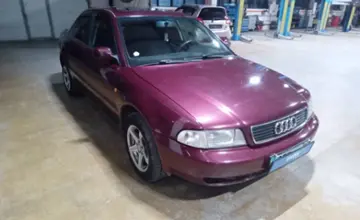 Audi A4 1996 года за 2 500 000 тг. в Караганда фото 3