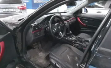 BMW 3 серии 2016 года за 12 000 000 тг. в Астана фото 5