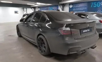 BMW 3 серии 2016 года за 12 000 000 тг. в Астана фото 4