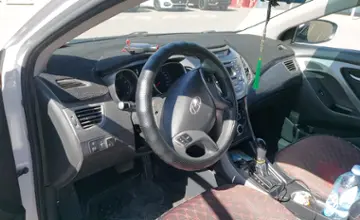 Hyundai Elantra 2014 года за 5 200 000 тг. в Шымкент фото 5