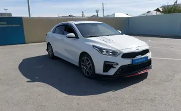 Kia Cerato 2018 года за 9 500 000 тг. в Шымкент фото 2