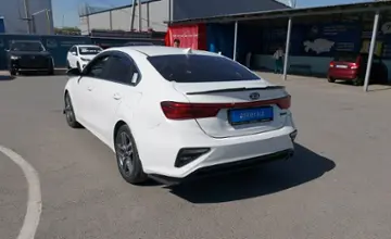 Kia Cerato 2018 года за 9 500 000 тг. в Шымкент фото 4