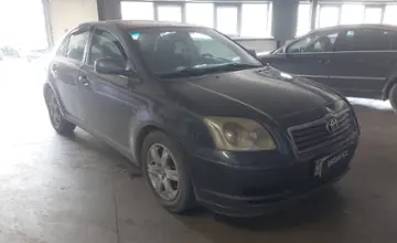 Toyota Avensis 2005 года за 4 500 000 тг. в Астана фото 2