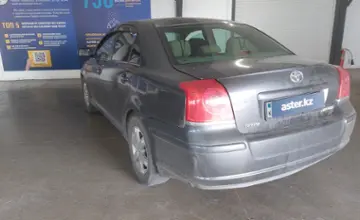 Toyota Avensis 2005 года за 4 500 000 тг. в Астана фото 4