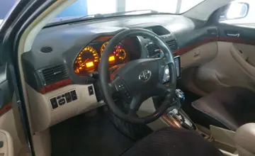 Toyota Avensis 2005 года за 4 500 000 тг. в Астана фото 5