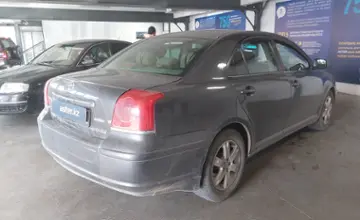 Toyota Avensis 2005 года за 4 500 000 тг. в Астана фото 3