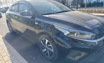 Kia Cerato 2021 года за 10 000 000 тг. в Астана фото 3