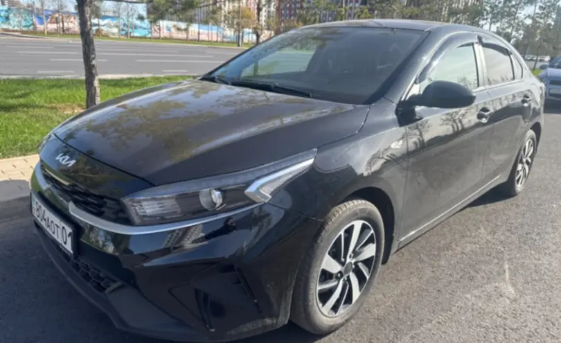 Kia Cerato 2021 года за 10 000 000 тг. в Астана