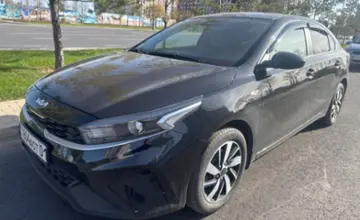 Kia Cerato 2021 года за 10 000 000 тг. в Астана фото 1