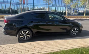 Kia Cerato 2021 года за 10 000 000 тг. в Астана фото 4