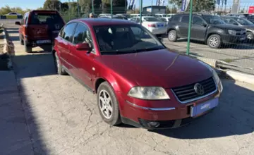 Volkswagen Passat 2002 года за 2 500 000 тг. в Талдыкорган фото 3
