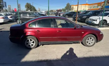 Volkswagen Passat 2002 года за 2 500 000 тг. в Талдыкорган фото 4