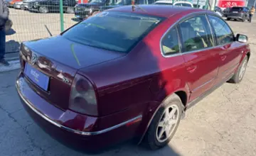 Volkswagen Passat 2002 года за 2 500 000 тг. в Талдыкорган