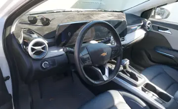 Chevrolet Monza 2023 года за 7 500 000 тг. в Шымкент фото 5