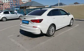 Chevrolet Monza 2023 года за 7 500 000 тг. в Шымкент фото 3