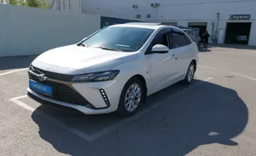 Chevrolet Monza 2023 года за 7 500 000 тг. в Шымкент фото 1