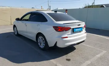 Chevrolet Monza 2023 года за 7 500 000 тг. в Шымкент фото 4