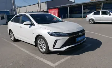 Chevrolet Monza 2023 года за 7 500 000 тг. в Шымкент фото 2